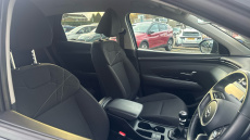 Hyundai TUCSON 1.6 TGDi SE Connect 5dr 2WD Petrol Estate